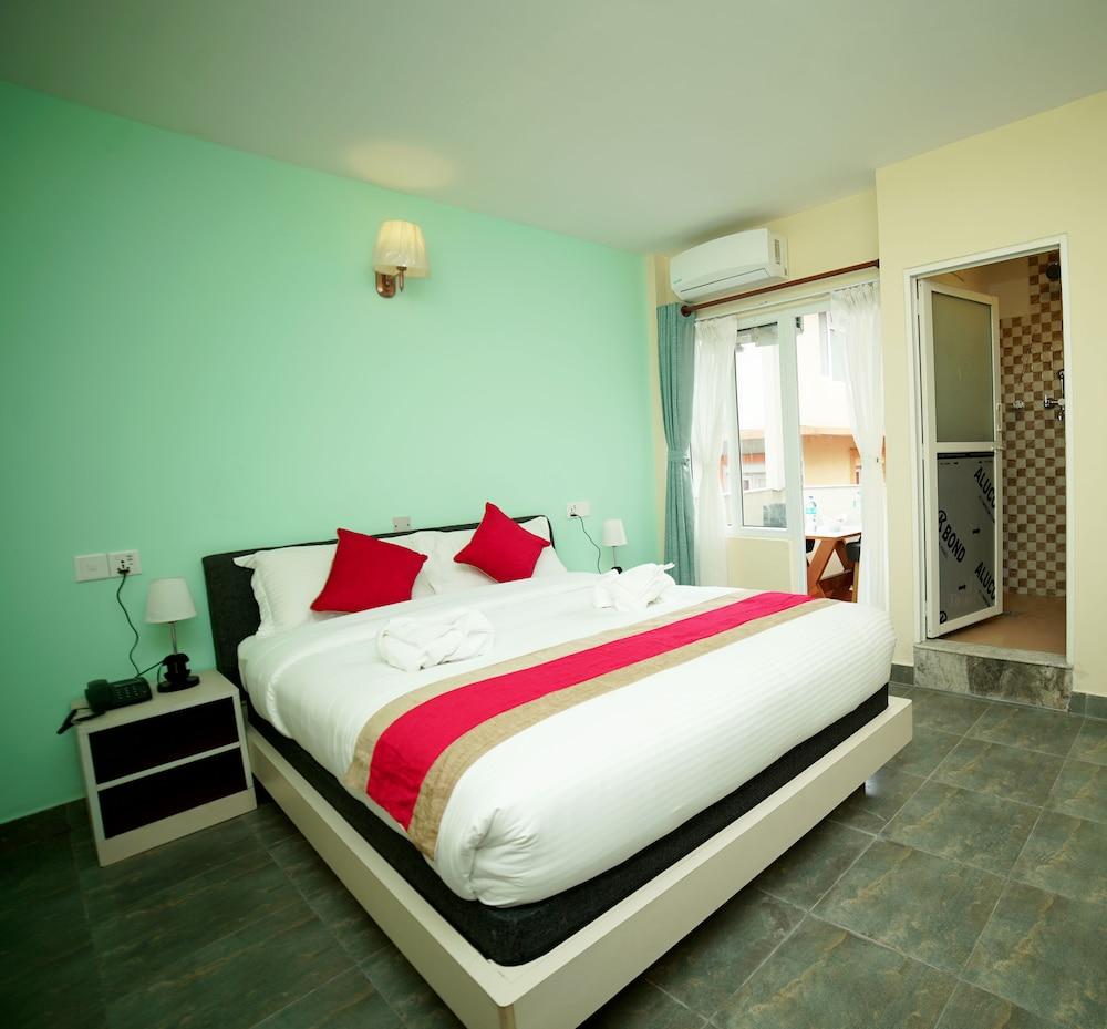 Hotel Luna Kathmandu