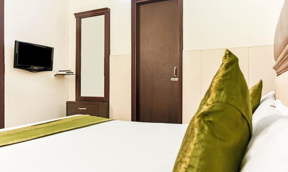 Treebo Trend Sonachi