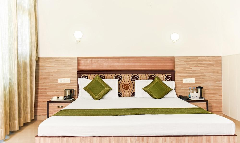 Treebo Trend Sonachi