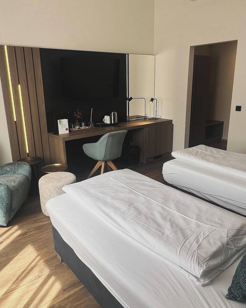 Korbstadthotel Krone