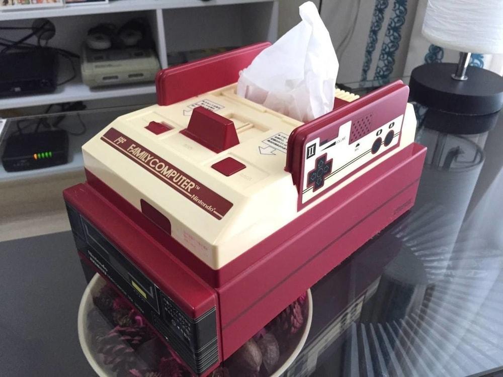 Dotonbori Apartment 0-4