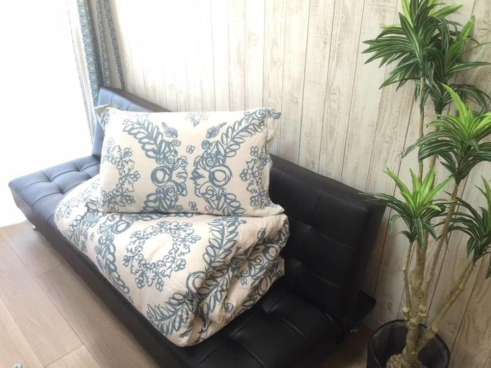 Dotonbori Apartment 0-4