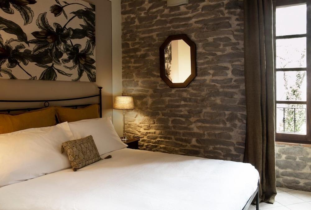 La locanda del Borgo