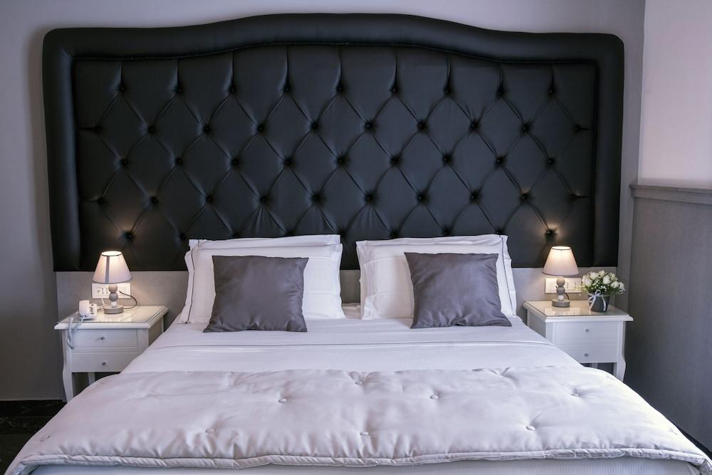 Villa Elisio Hotel & Spa