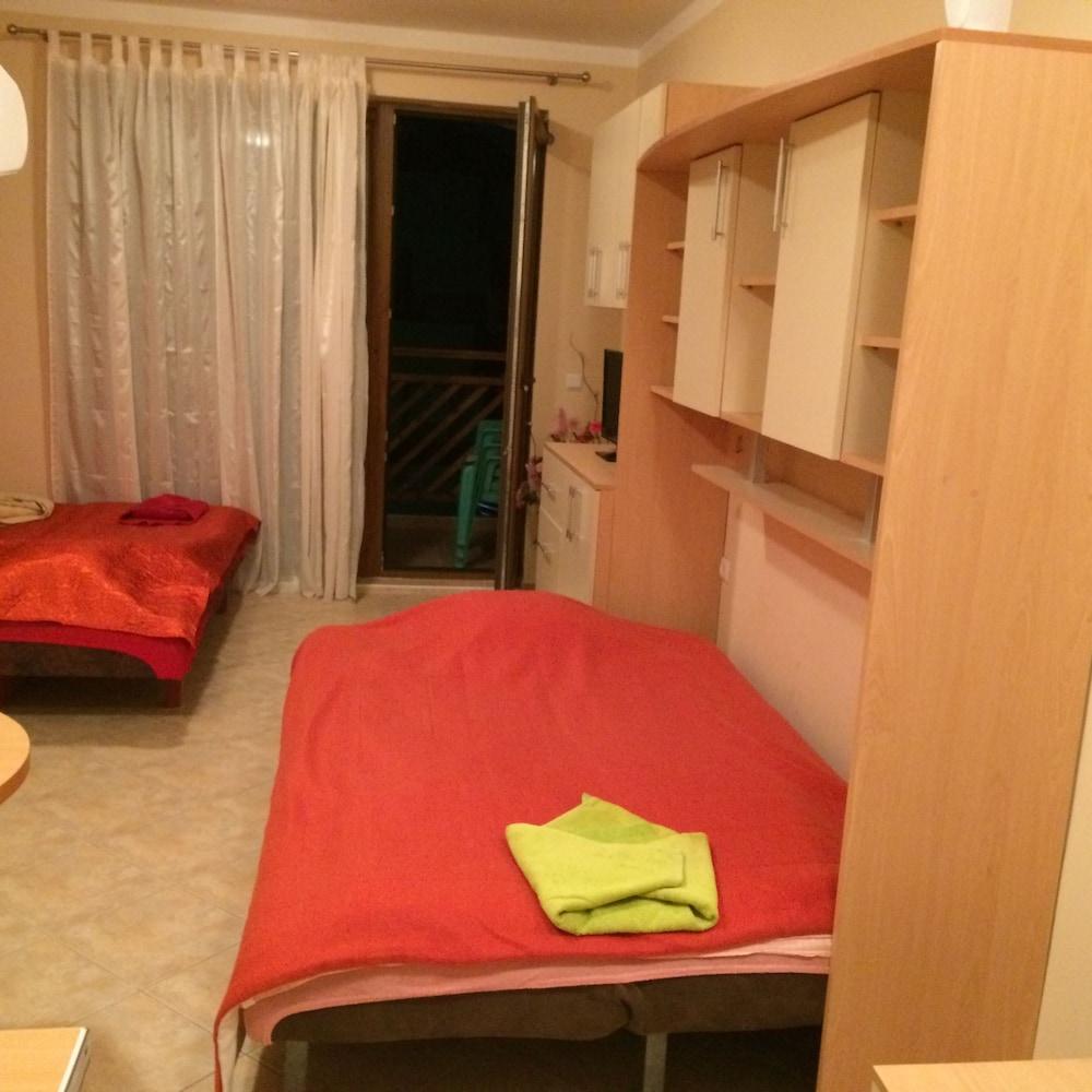 Apartments Primorsko