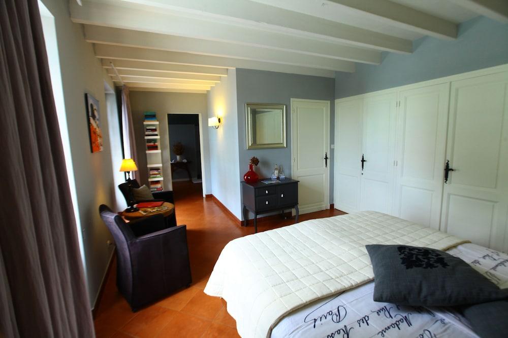 Luxe B&B Maison à Votre Santé