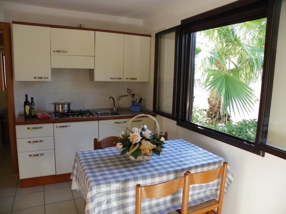 Residence Club Sole Mare