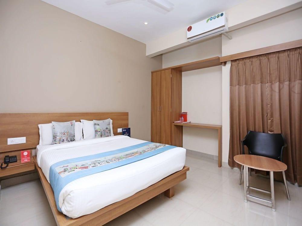 Samasth Room and Suites