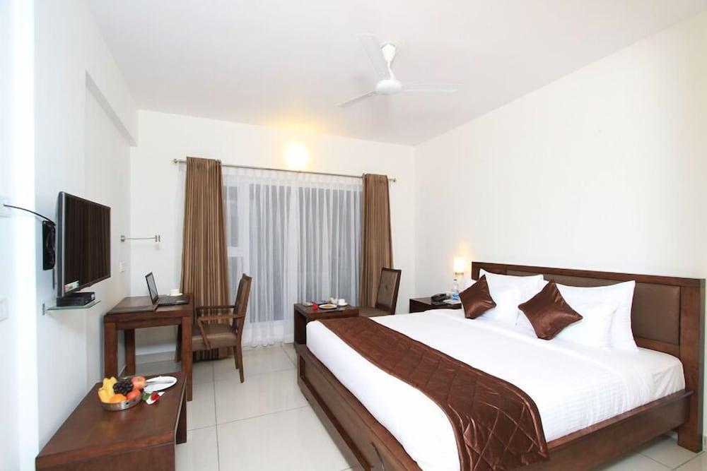 Samasth Room and Suites