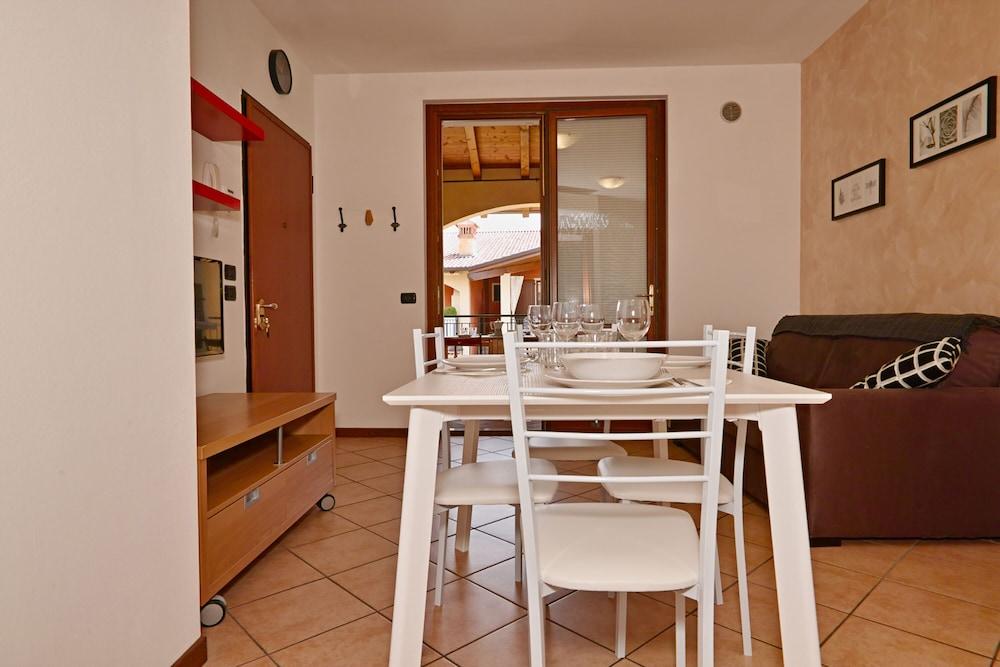 Appartamento Arianna