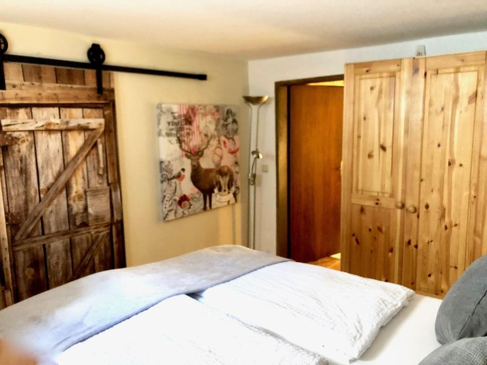 Belle Kitz Apartment 3