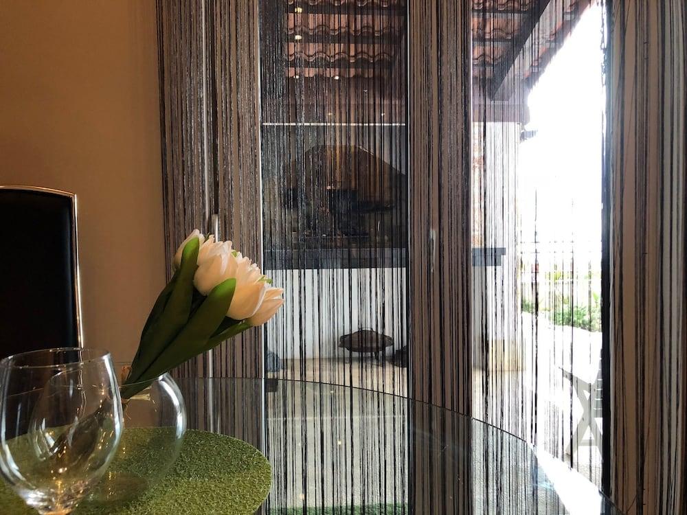 Modern Accommodation