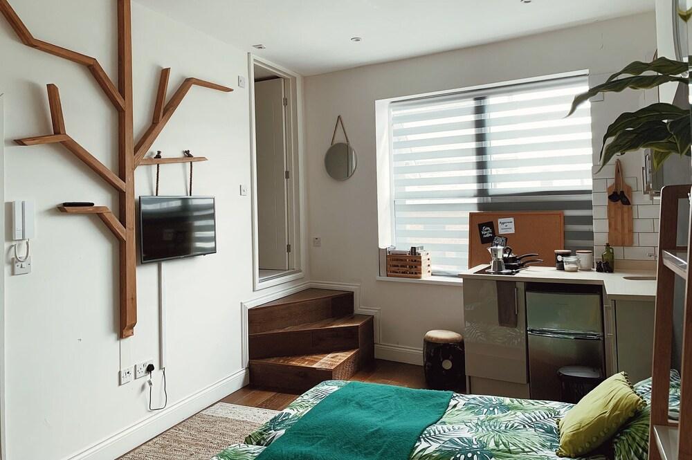 CitySpace Leicester Square