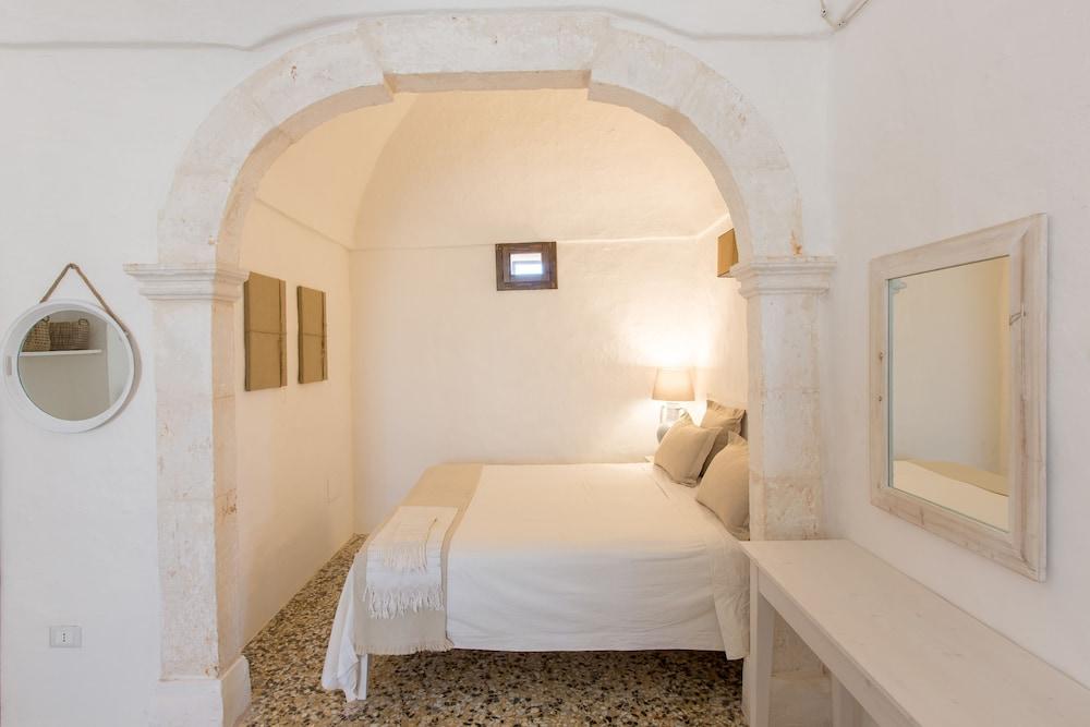 Masseria Castelluzzo