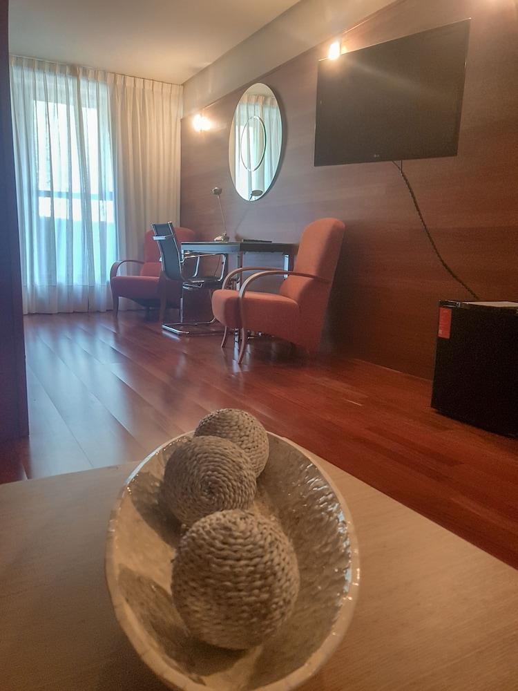 Hotel El Oso Pardo Gran Lujo