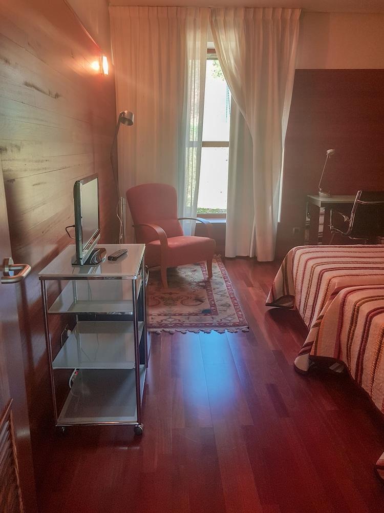 Hotel El Oso Pardo Gran Lujo