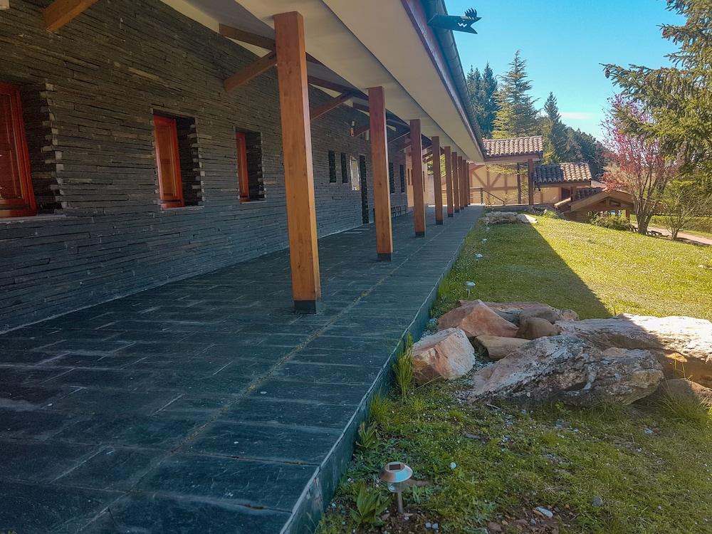 Hostel Oso Pardo Superior