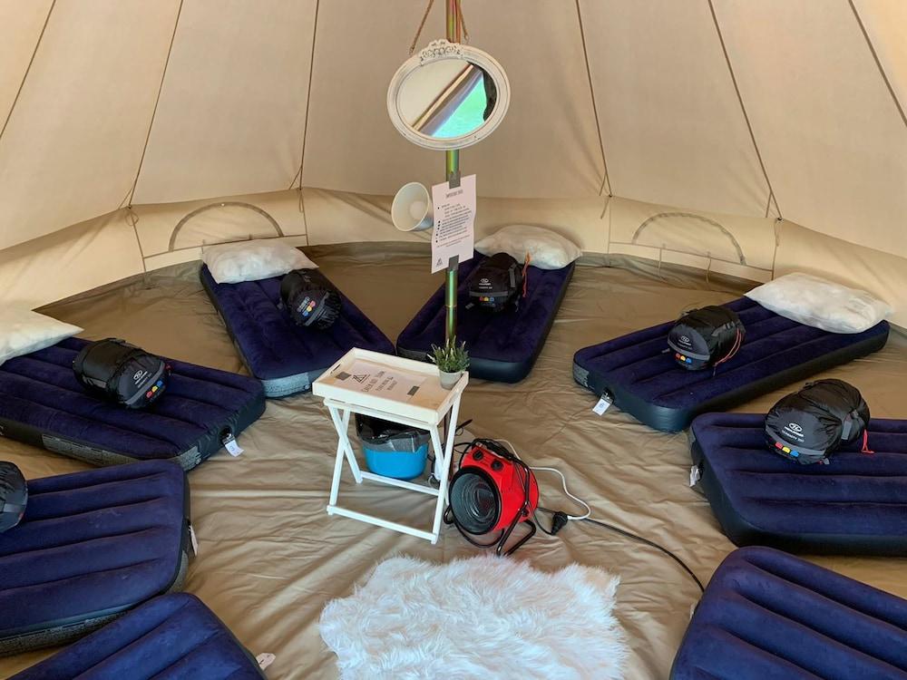 Festanation Oktoberfest Camp No.2