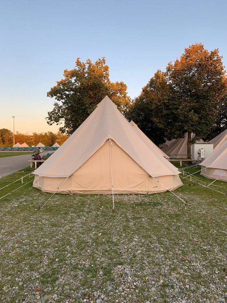 Festanation Oktoberfest Camp No.2