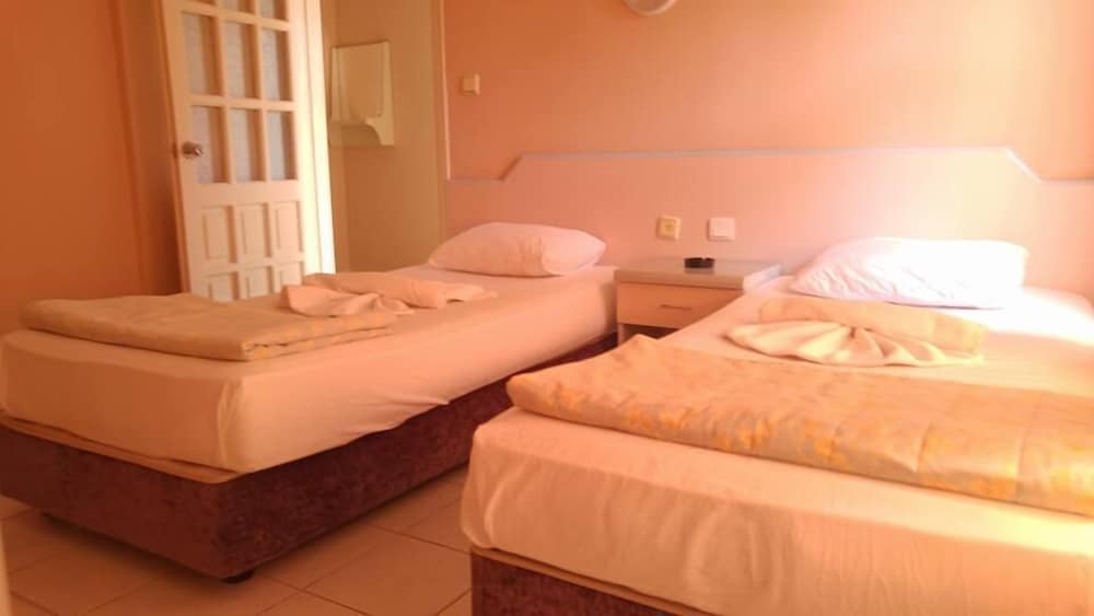 Gold River Apart Otel