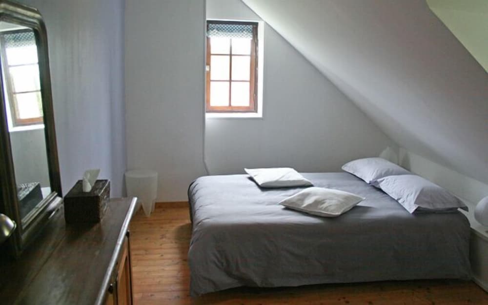 Le Petit Manoir de la Vernelle