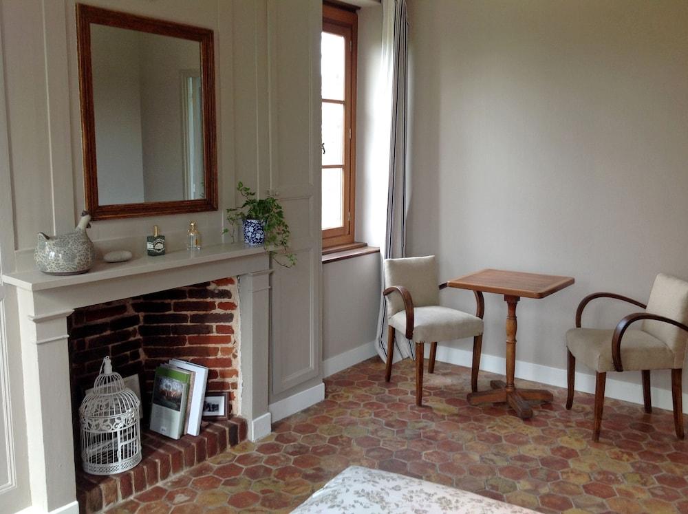 Le Petit Manoir de la Vernelle