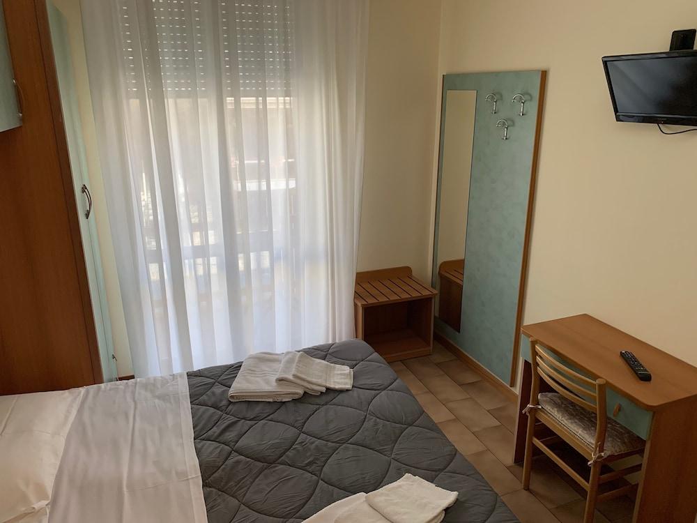 Hotel Palma Benessere