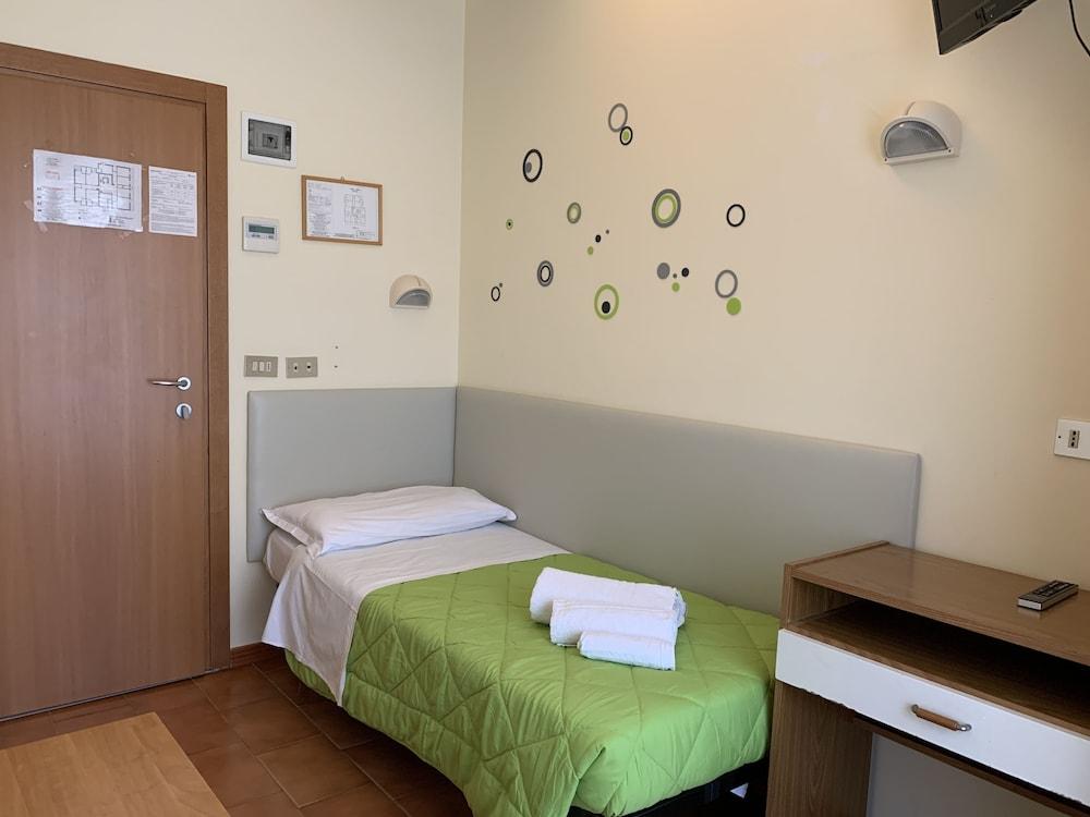 Hotel Palma Benessere