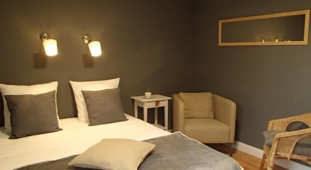 Chambre d'Hotes les Pins