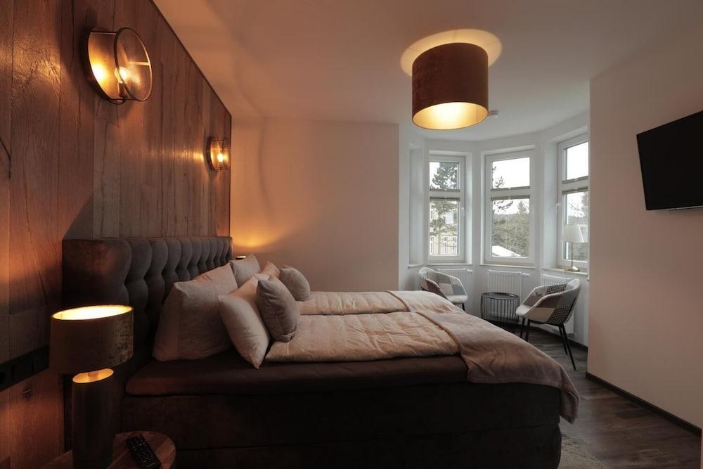 Haus Vergißmeinnicht