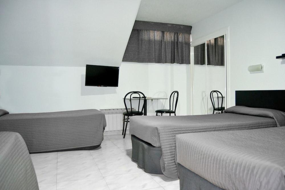 Hostal Lady Ana Maria