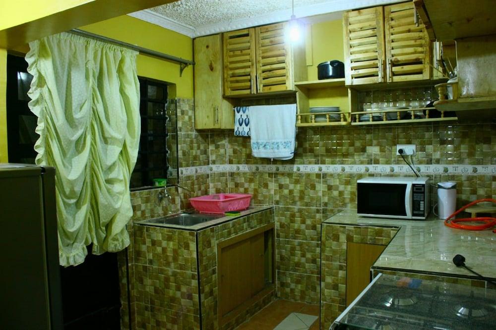 At Home With Karuris