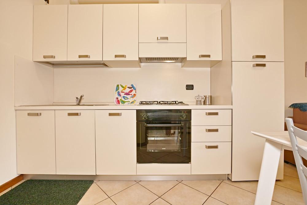 Appartamento Romantica