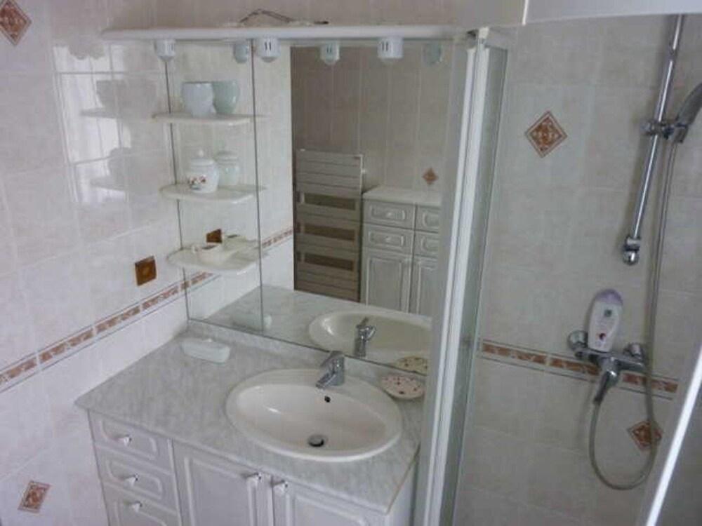 La Maison des Bruyères