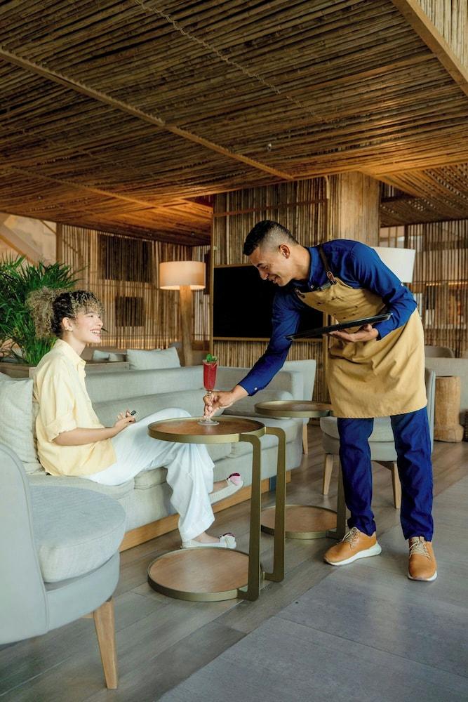 Santa Marta Marriott Resort Playa Dormida