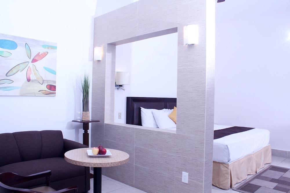 Hotel Villa las Rosas