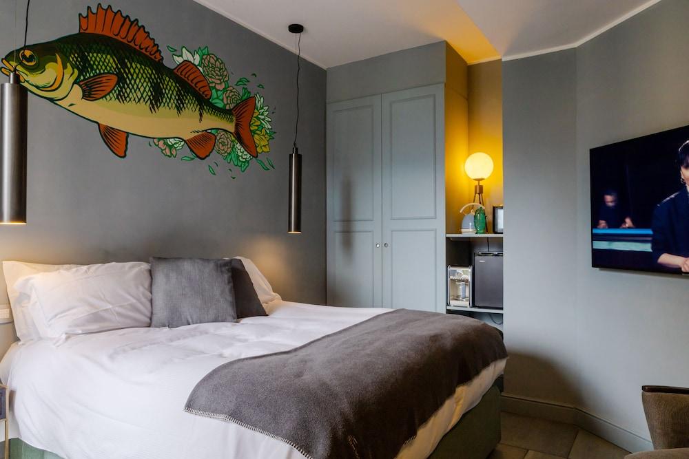 Bello Lake Como Suites