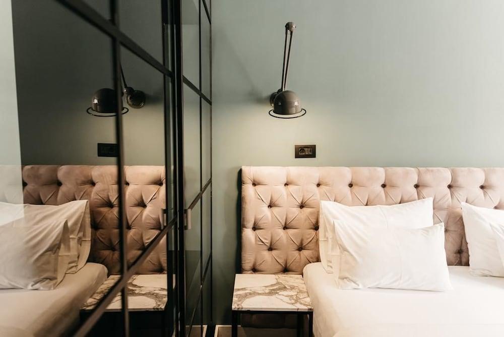 Abokamento Boutique Rooms