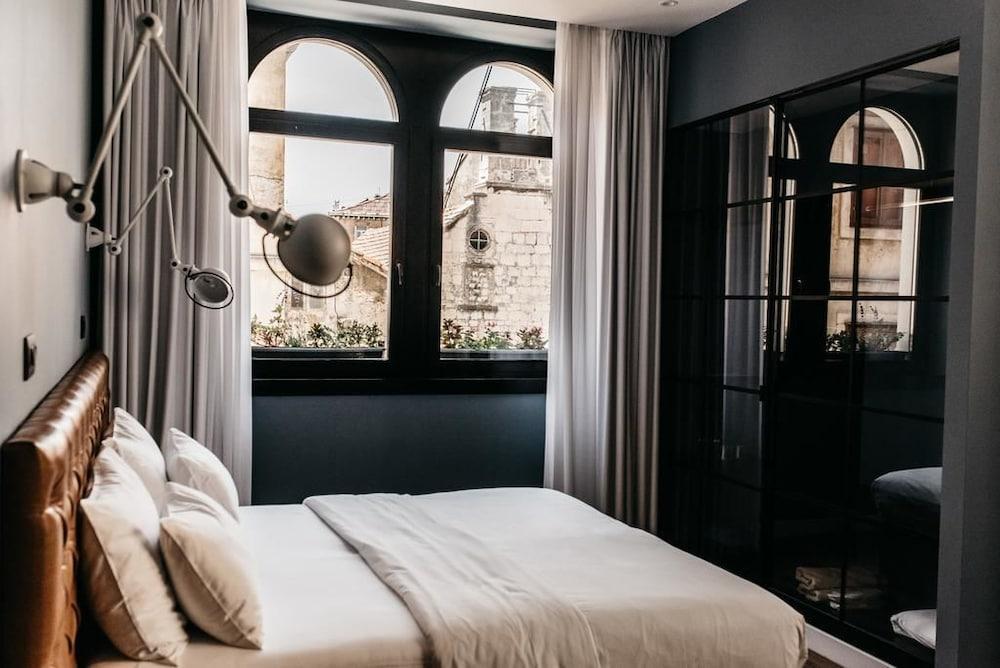 Abokamento Boutique Rooms