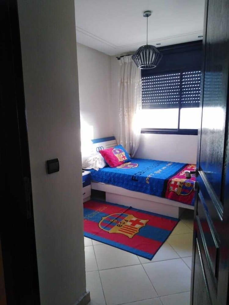 Appartement Kenitra Gonzalez