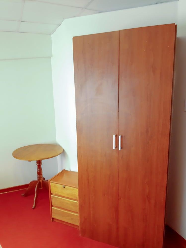 Salones Del Inca Hotel