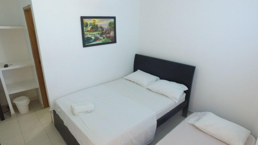 Hotel Brisas del Mar