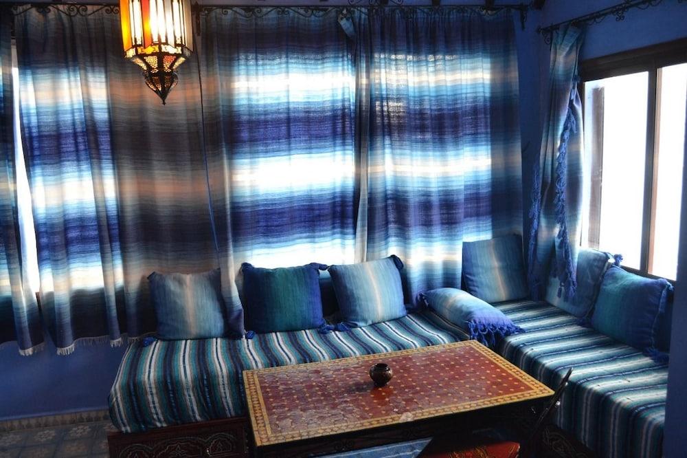 Dar Elbakkali - Hostel