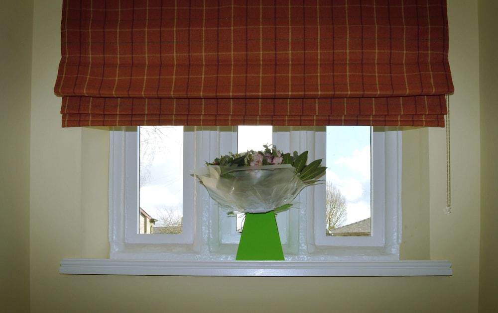 Sparth Manor Guest House