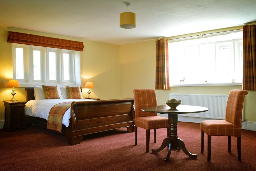 Sparth Manor Guest House