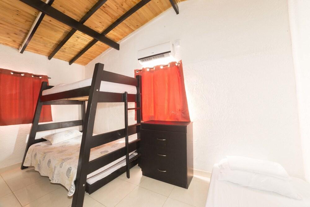 Hospedar Alojamiento Turístico