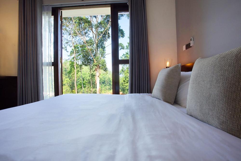 The Fortress Balumgala