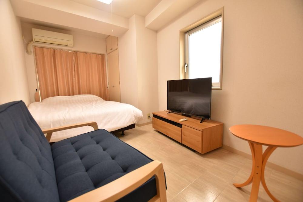 Randor Residence Tokyo Grand