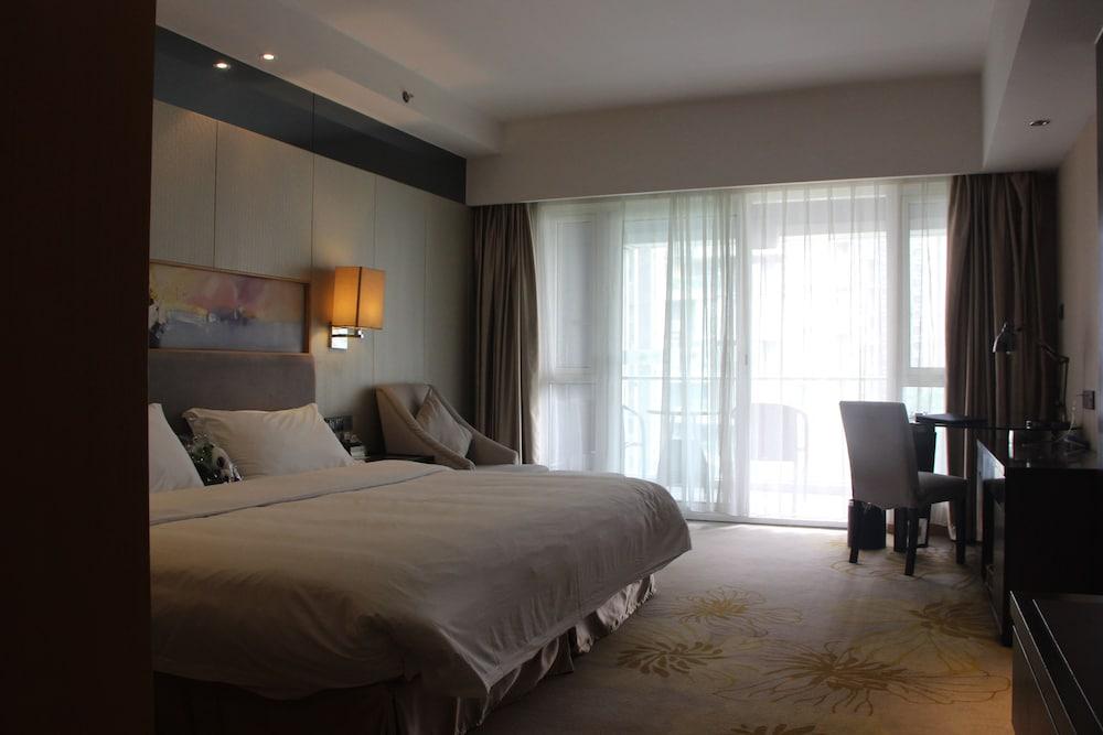 Chengdu Haoyi Shubo Hotel