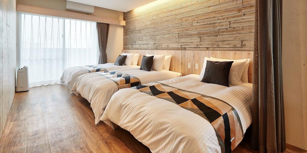 Yomitan Condhotel ND